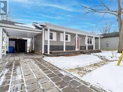 39 TIFFANY STREET Chatham-Kent Ontario, N0P 2C0