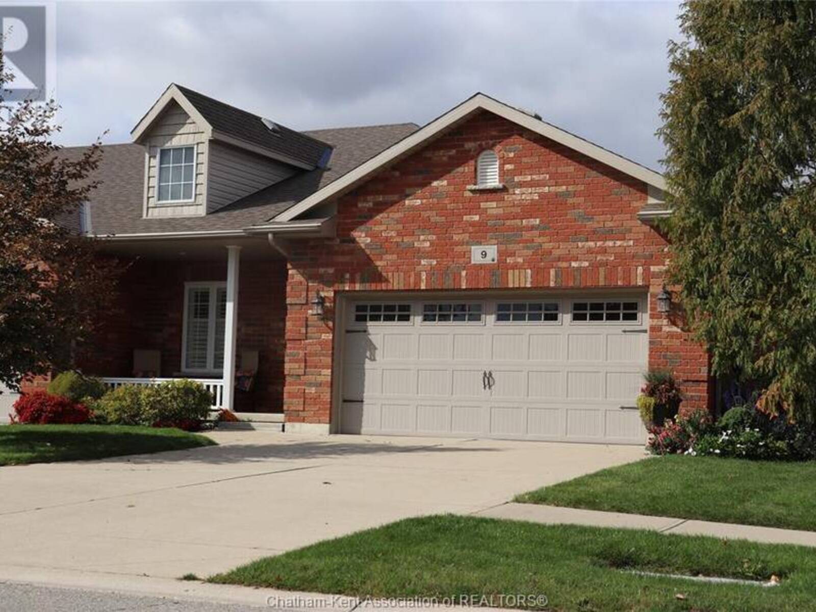 9 Lanz BOULEVARD, Chatham-Kent, Ontario N0P 1A0