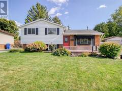 27 Sherbrooke PLACE Chatham Ontario, N7M 5R5