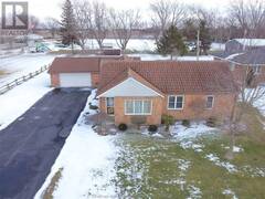 7178 St. Philippe's LINE Chatham-Kent Ontario, N0P 1S0