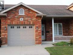 6 Autumn COURT Chatham-Kent Ontario, N0P 1A0