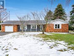 9125 WEST RIDGE LINE Chatham-Kent Ontario, N0P 1A0