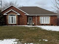 77 Sleepy Meadow DRIVE Chatham-Kent Ontario, N0P 1A0