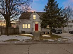 50 ENGLISH STREET Chatham-Kent Ontario, N0P 1A0