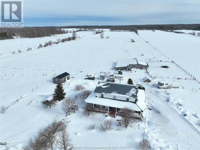 056467 Concession 12.. Chatsworth Ontario, N0H 1K0 - Farm For Sale