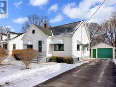 40 Dundas STREET Wallaceburg Ontario, N8A 2H9