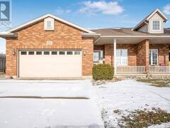 201-A Chatham STREET South Chatham-Kent Ontario, N0P 1A0