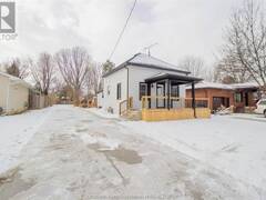 507 Trerice STREET West Chatham-Kent Ontario, N0P 1M0