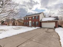 24 Briardene STREET Chatham Ontario, N7L 5M6