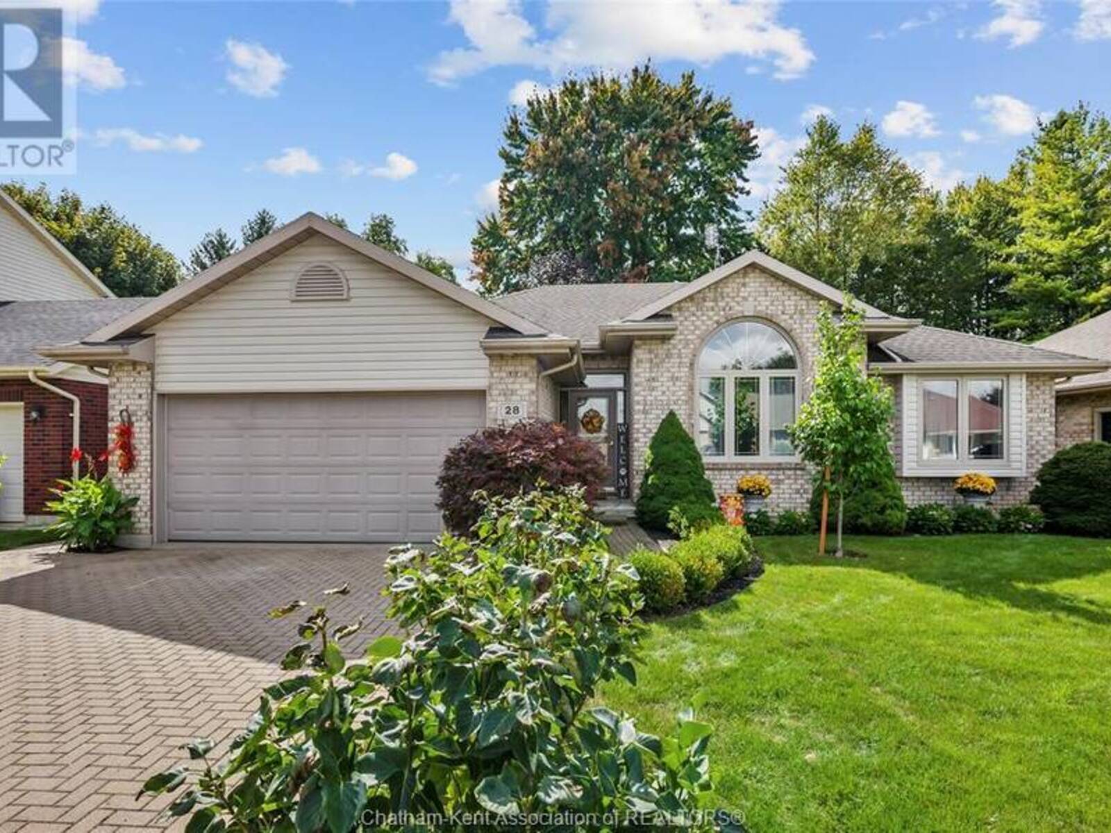 28 Briardene STREET, Chatham, Ontario N7M 5M5