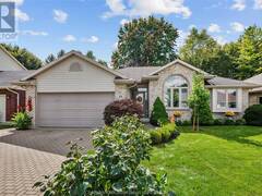 28 Briardene STREET Chatham Ontario, N7M 5M5