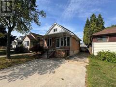 1773 HALL AVENUE Windsor Ontario, N8W 2L5