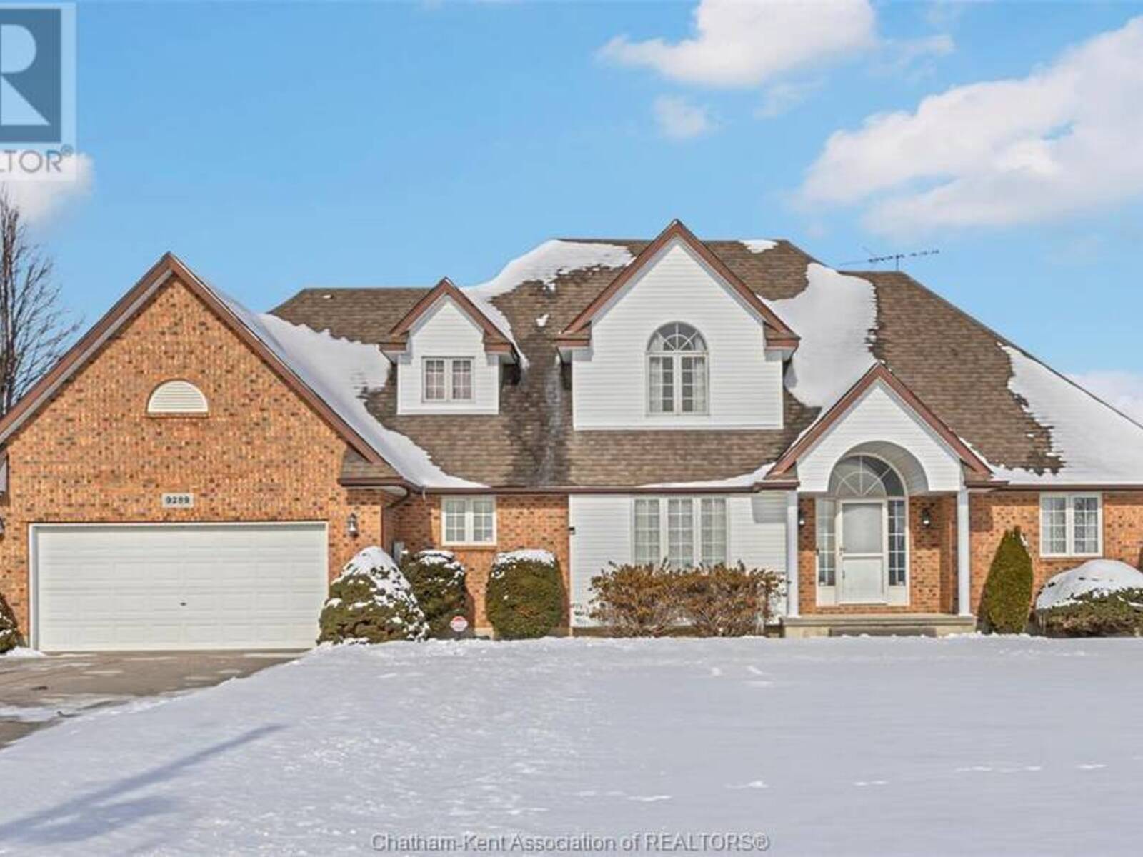 9289 FAIRVIEW LINE, Chatham, Ontario N7M 5J4