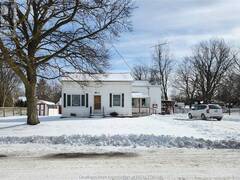 60 Ebenezer STREET West Chatham-Kent Ontario, N0P 2C0