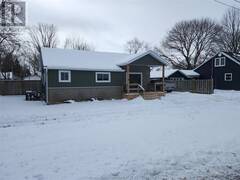 347 LINDSLEY STREET Chatham-Kent Ontario, N0P 1M0