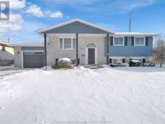 15 Mango LANE Chatham-Kent Ontario, N0P 1A0