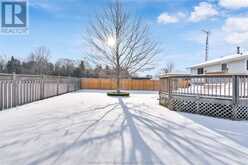 15 Mango LANE | Chatham-Kent Ontario | Slide Image Thirty-five