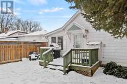 79 Elizabeth STREET | Chatham Ontario | Slide Image Nine