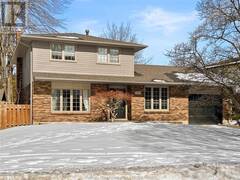 121 Daleview CRESCENT Chatham Ontario, N7M 5V9