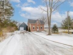 4 Albert STREET Chatham-Kent Ontario, N0P 1A0