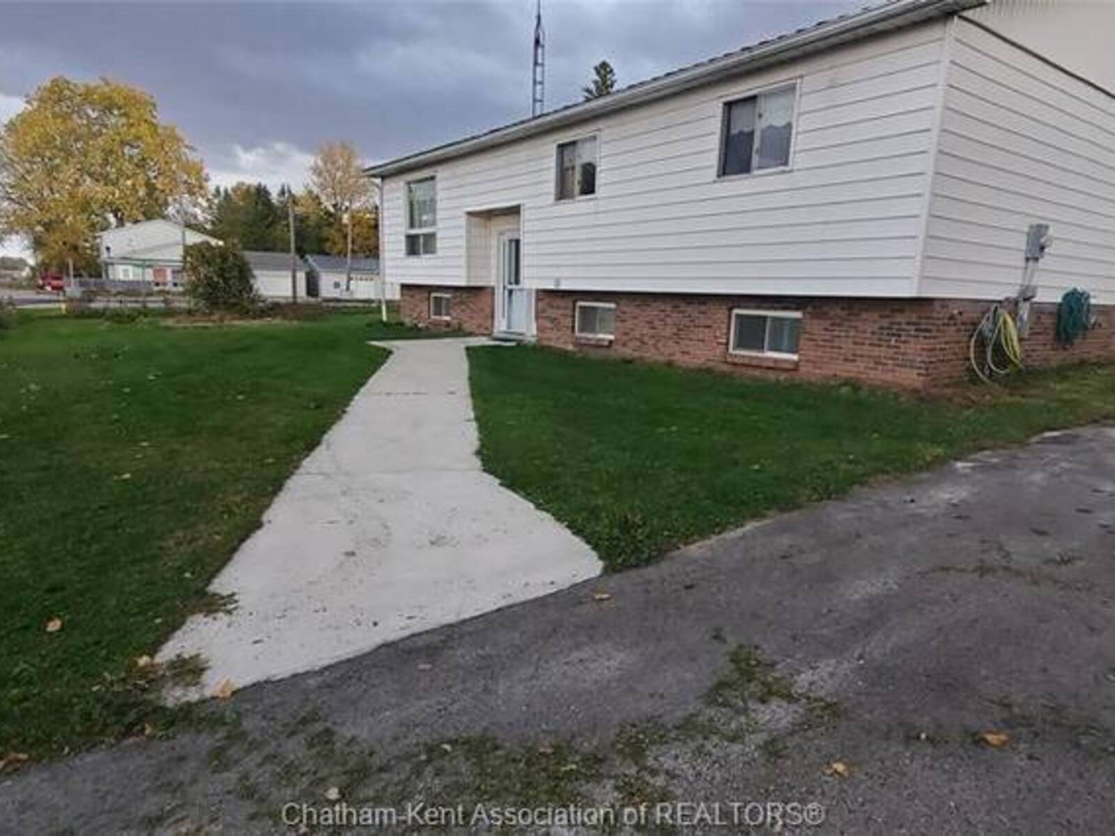 11638 PINEHURST LINE, Chatham-Kent, Ontario N0P 1V0