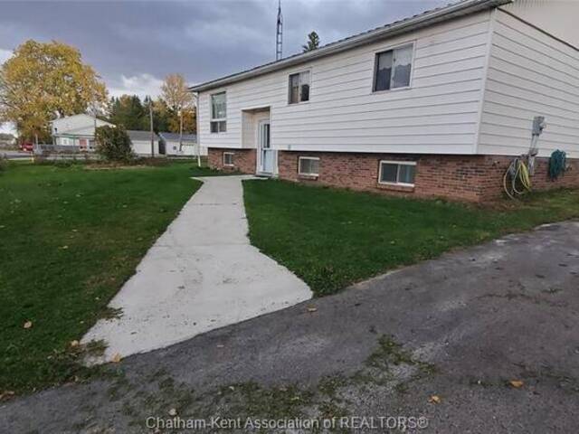 11638 PINEHURST LINE Chatham-Kent Ontario, N0P 1V0 - Property For Sale