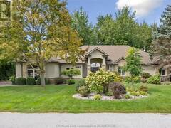 335 ISLAND CRESCENT Tilbury Ontario, N0P 2L0