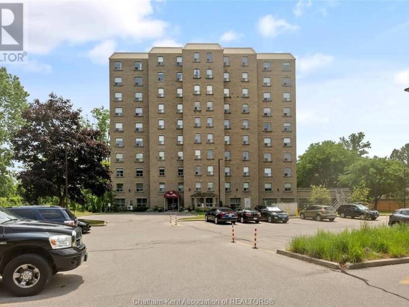 10 Van Allen AVENUE Unit# 601, Chatham, Ontario N7L 5K1