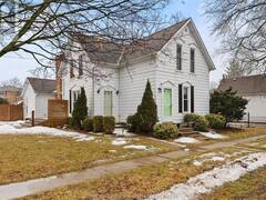 55 Ebenezer STREET East Chatham-Kent Ontario, N0P 2C0