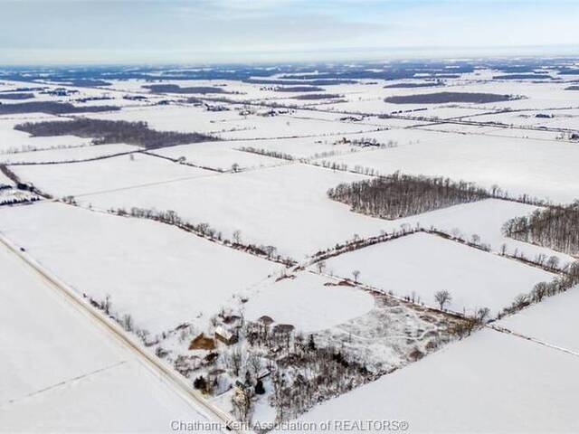 3360 Centreville DRIVE Southwest Middlesex Ontario, N0L 1M0 - Farm For Sale