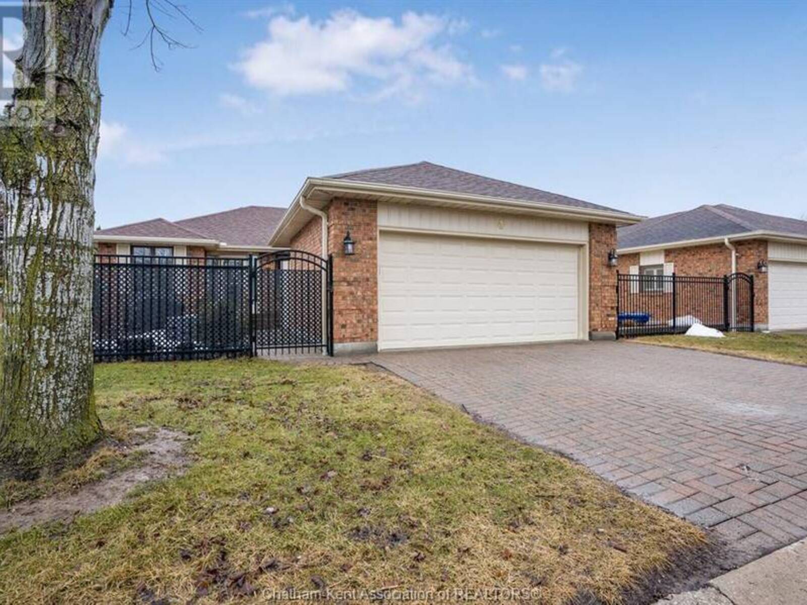 21 Earl DRIVE Unit# 4, Chatham, Ontario N7L 6E5