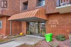 225 Campus PARKWAY Unit# 308 | Chatham Ontario | Slide Image One