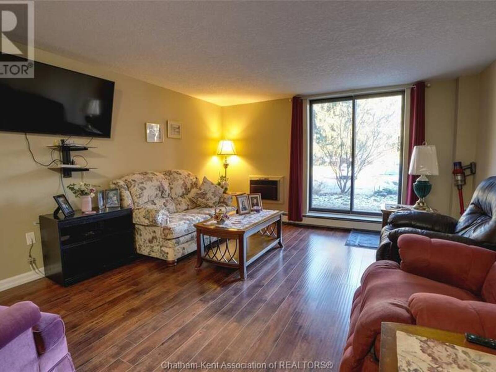 925 Grand AVENUE Unit# 104, Chatham, Ontario N7L 4Z1