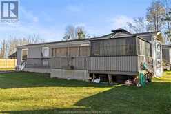 15895 Longwoods ROAD Unit# 106 | Chatham-Kent Ontario | Slide Image Ten