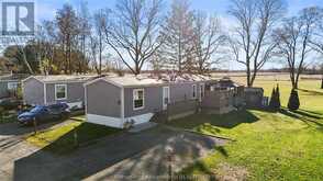 15895 Longwoods ROAD Unit# 106 | Chatham-Kent Ontario | Slide Image One