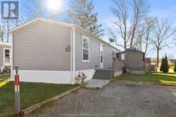 15895 Longwoods ROAD Unit# 106 | Chatham-Kent Ontario | Slide Image Two