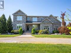 8545 Water STREET Chatham-Kent Ontario, N0P 1E0