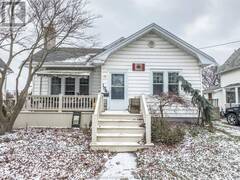 184 Joseph STREET Chatham Ontario, N7L 3H4