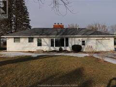 29 Wood STREET Chatham-Kent Ontario, N0P 1A0