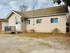 164 Sandys STREET Chatham Ontario, N7L 3P7