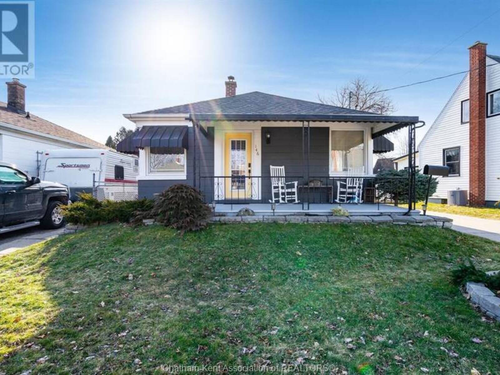 146 Sunnyside AVENUE, Chatham, Ontario N7M 2A1