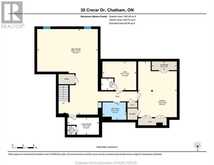 30 Crerar DRIVE | Chatham Ontario | Slide Image Fifty