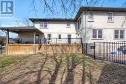 30 Crerar DRIVE | Chatham Ontario | Slide Image Nine