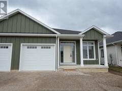 51 DEMALL DRIVE Chatham-Kent Ontario, N0P 1M0