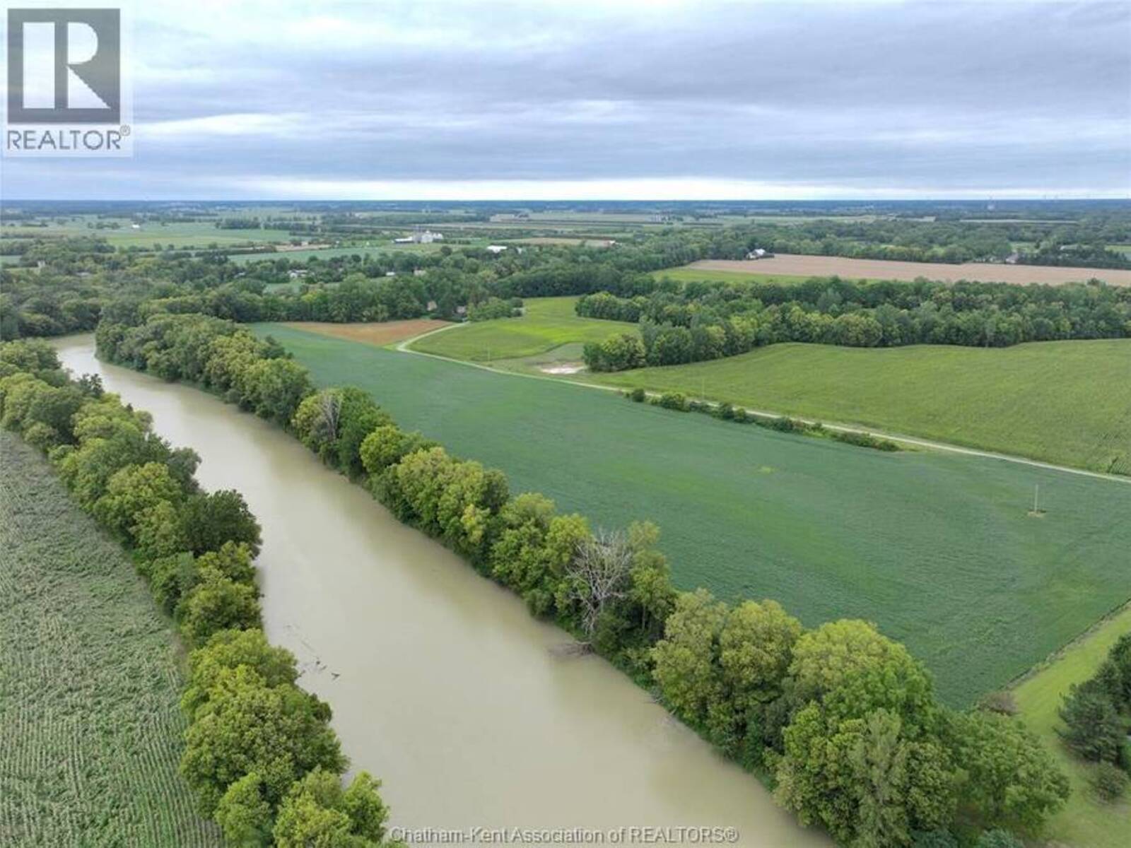 0 BEDFORD ROAD, Chatham, Ontario N7M 5J4