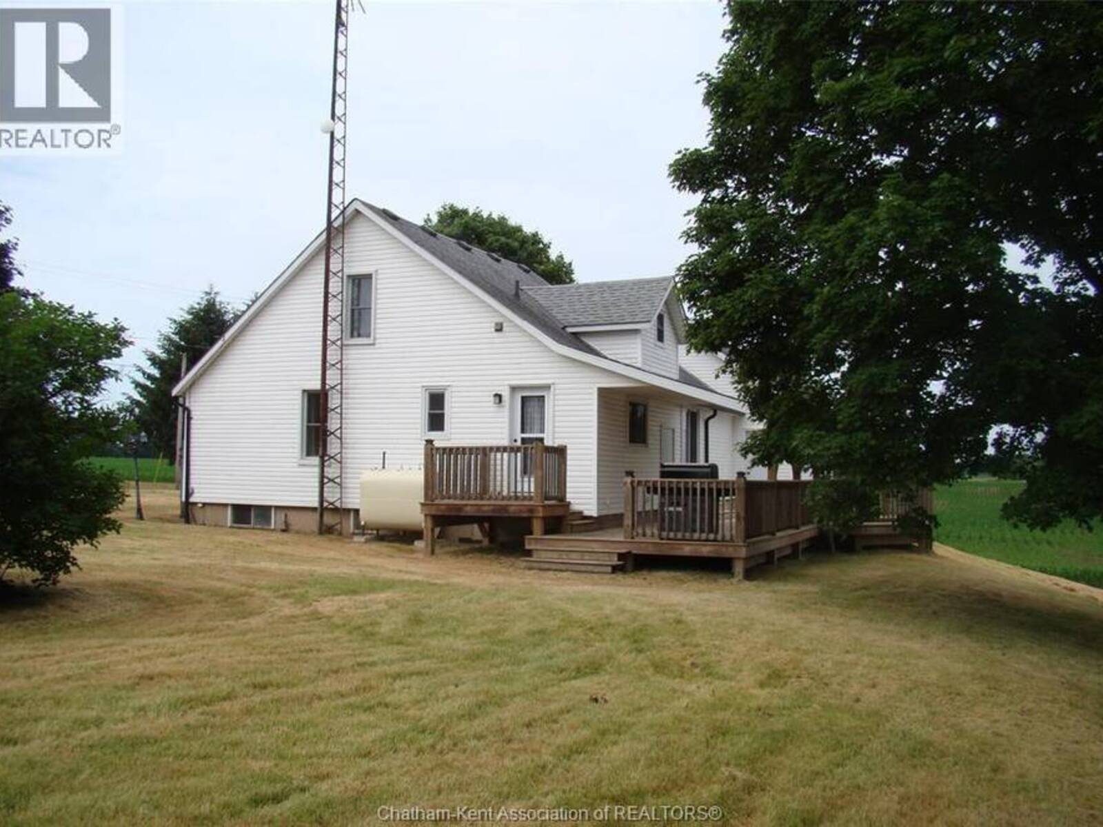 7914 HAGGERTY ROAD, Chatham-Kent, Ontario N0P 1C0