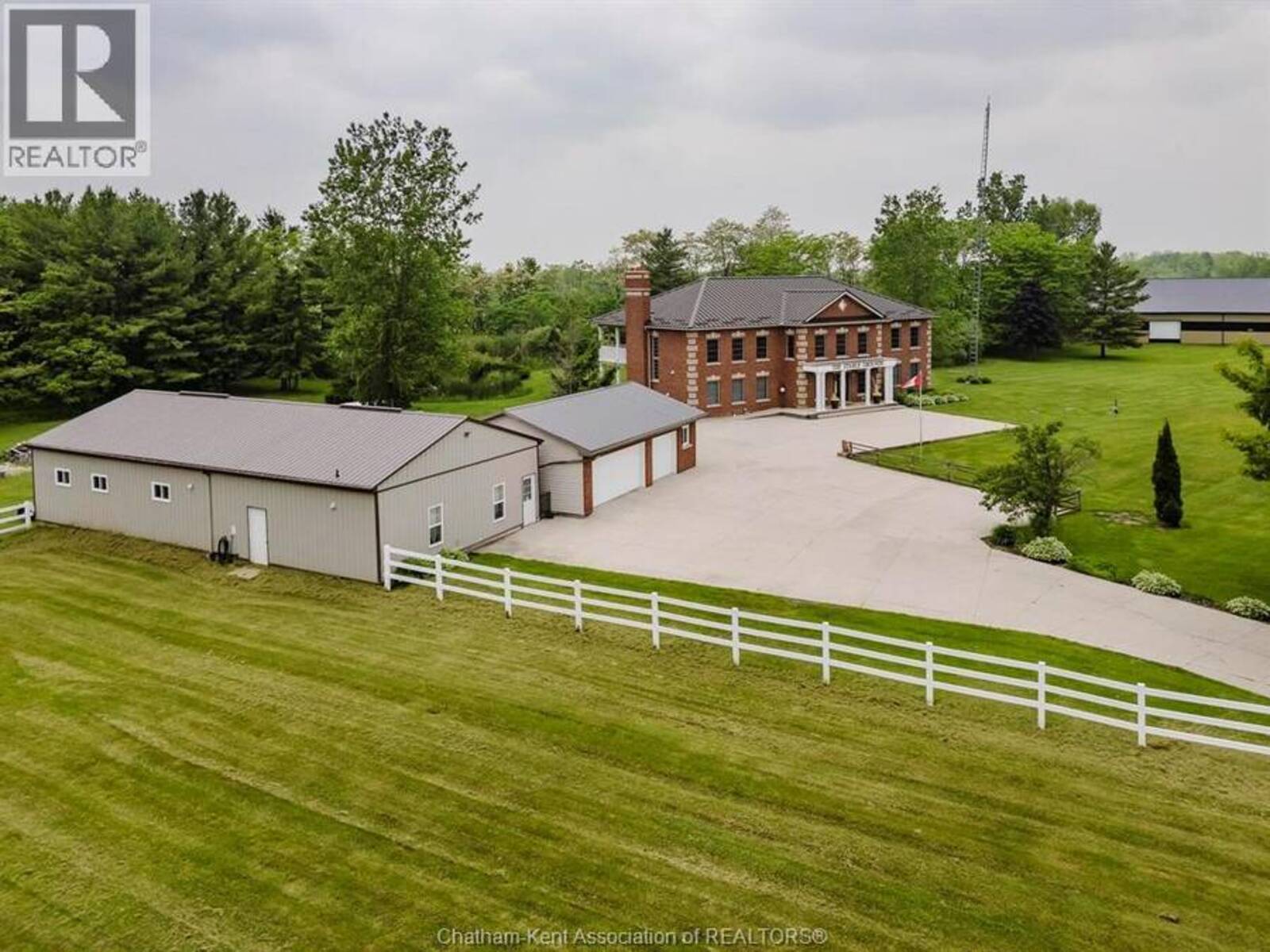 22678 JOHNSTON LINE, West Elgin, Ontario N0L 2C0