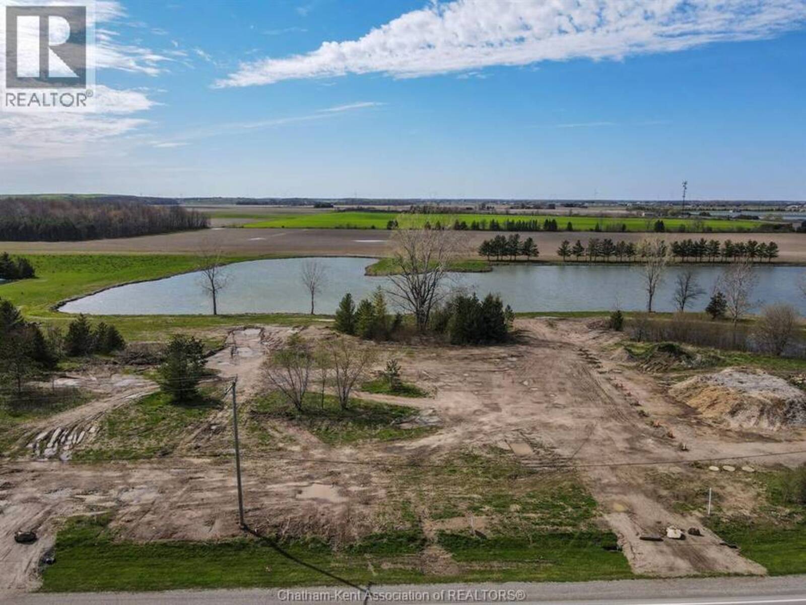 V/L Talbot TRAIL Unit# East, Chatham-Kent, Ontario N0P 1A0