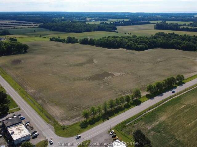 22389 PIONEER LINE West Elgin Ontario, N0L 2C0 - Vacant Land For Sale