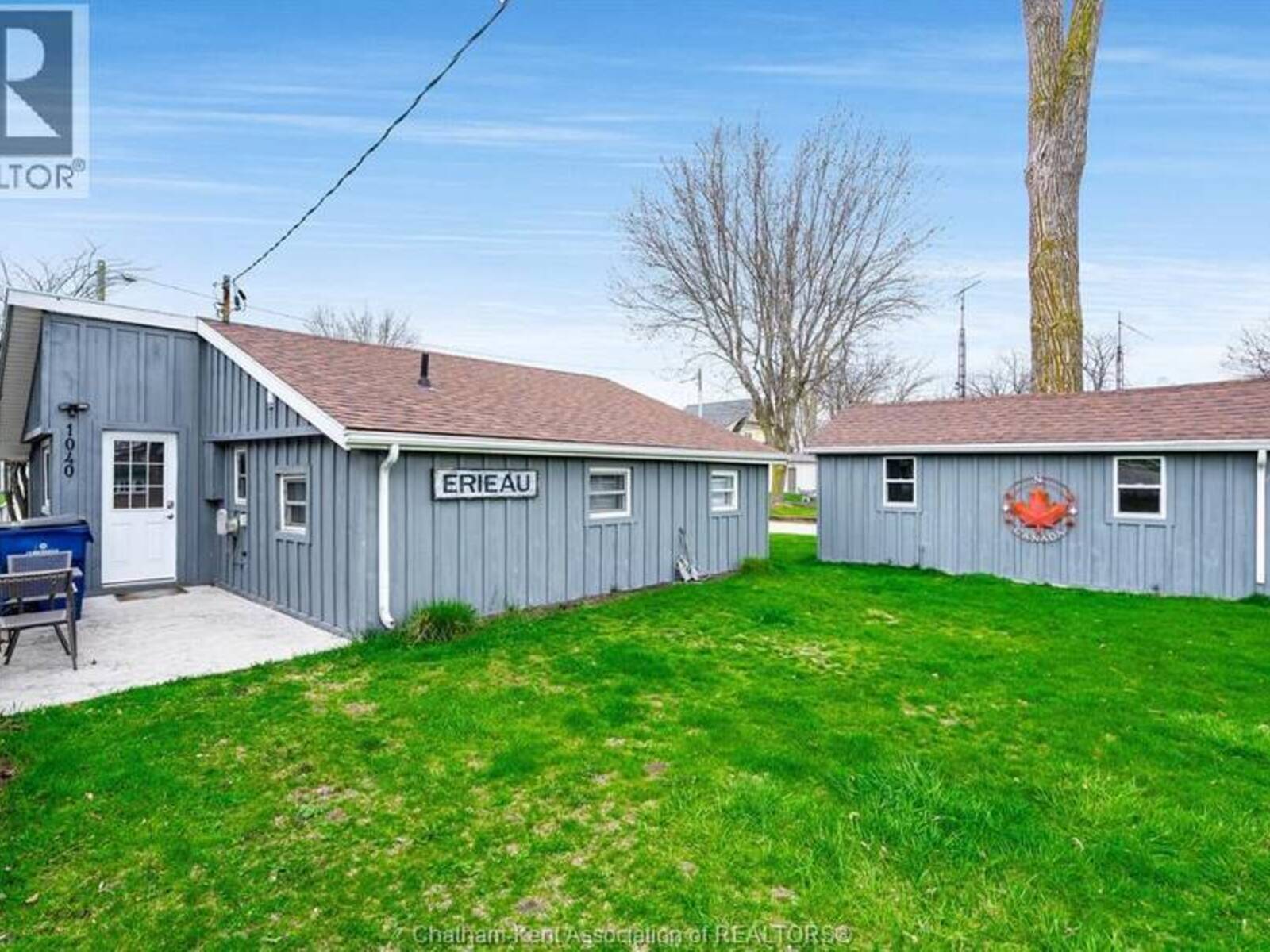1040 Kerr AVENUE, Chatham-Kent, Ontario N0P 1N0